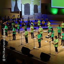 Die grüne Klangwerkstatt