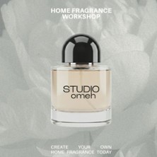 Home Fragrance Workshop