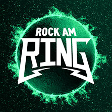 EXPERIENCE CAMPING - THE ROCKNEST TENT - Rock am Ring 2027
