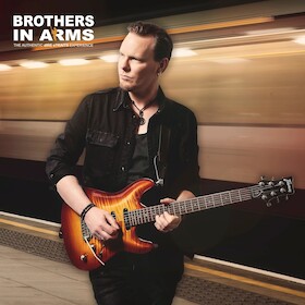 Brothers In Arms - A Tribute To Dire Straits
