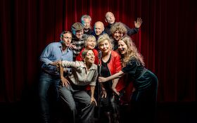 Ziemlich beste Lieder aus 65 Jahren Keule Ein Band-Abend – die Geschichte der Herkuleskeule in Liedern