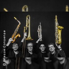 Fun Horns 40 - remembering Miles