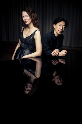 Duo Four Te - Schwanensee und Donauwalzer - Walzerträume und große Ballettmomente