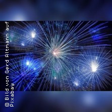 Silvesterparty