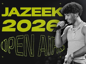 JAZEEK