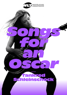 Songs for an Oscar