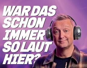 Gag & Breakfast - mit Ole Lehmann