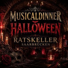 Musicaldinner Halloween Special