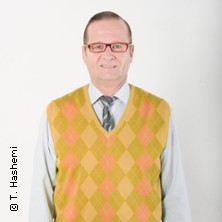 Hans-Hermann Thielke - Einer für alle