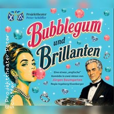 Bubblegum und Brillanten