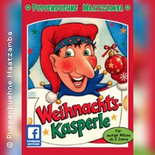 Weihnachtskasperle