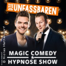 Die Unfassbaren