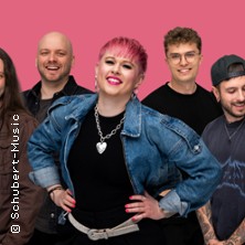 It's All Pink- Tribute to P!nk