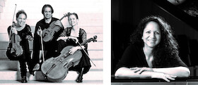 Salagon Klavierquartett