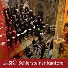 GROSSE MESSE IN C-MOLL - Wolfgang Amadé Mozart