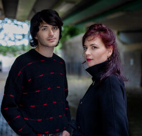 Elina Duni & Rob Luft: Reaching for the Moon