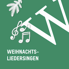 Weihnachtsliedersingen - Weihnachtliches Mitsingkonzert