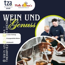 Wein und Genuss