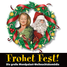 Frohet Fest