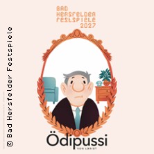 Ödipussi