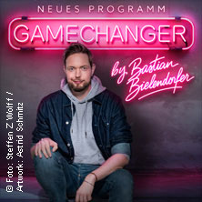 GameChanger by Bastian Bielendorfer