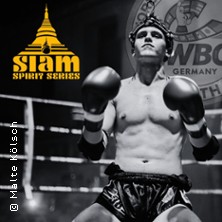 Siam Spirit Series