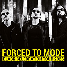 Forced To Mode - Depeche Mode's Dark & Bright Lights