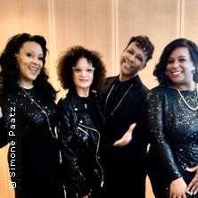 Mo'Voce and Friends