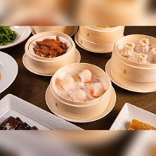 Dim Sum - Dumplings & Co.