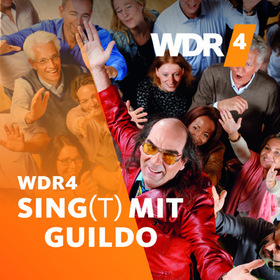 WDR 4 sing(t) mit Guildo - Der Mitsing-Spaß mit Guildo Horn & Die Orthopädischen Strümpfe