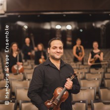 Vivaldi meets Piazzolla - Hamburg Stage Ensemble
