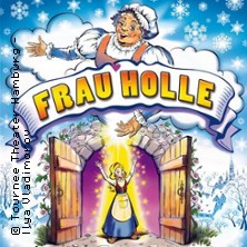 Frau Holle