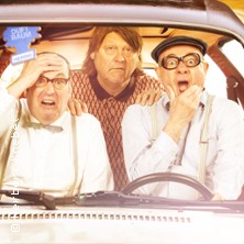 Herbert Knebels Affentheater - Voll Karacho!