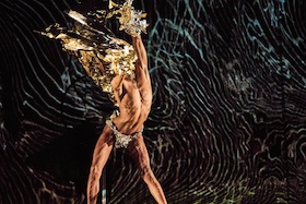 Queer Performance Festival