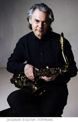 Jan Garbarek Group featuring Trilok Gurtu