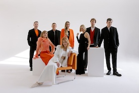 »Inner Beauty« - a-cappella von Bach bis Sting
