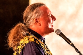 Musiker Mathias Bozó nimmt uns mit in die Welt der klassischen Musicals - "New York, New York"