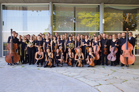 Sinfoniekonzert