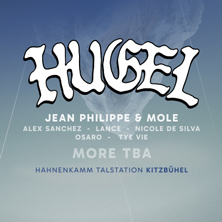 Sound I Escape Winter Edition HUGEL