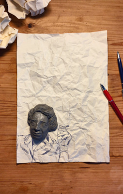 Wohl dem, der keine Heimat hat