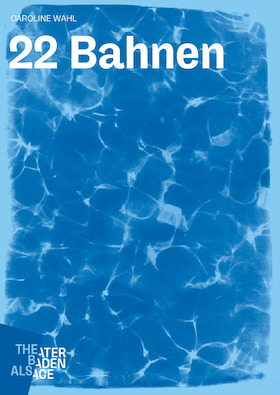 22 Bahnen