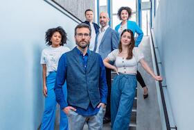Saison 2026/2027 - Magpie Alley - Die Reise geht weiter