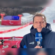 Sportjournalist Taufig Khali