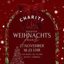 Charity Weihnachtsfeier