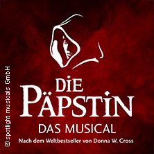 Die Päpstin - Das Musical