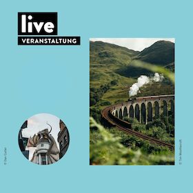 Veranstaltung: Fantastische Welten entdecken