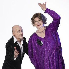 Emmi & Willnowsky - 30 Jahre Jubiläumstour