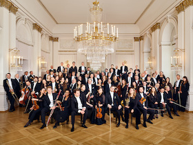 Abschlusskonzert mit dem Staatsorchester – Vivaldi: Vier Jahreszeiten u.m.
