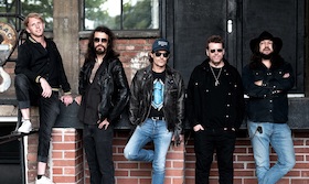 Danny Bryant (UK) - Nothing Left Behind Tour 2027