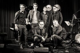6. Kammerkonzert: Caspar van Meel Sextett - Kammerkonzert